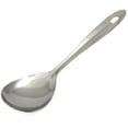 thumbnail image 1 of Chef Craft Select Serving Spoon, 9.5 inch, Stainless Steel, 1 of 3