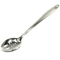 thumbnail image 1 of Chef Craft Select Slotted Spoon, 13 inch, Stainless Steel, 1 of 7