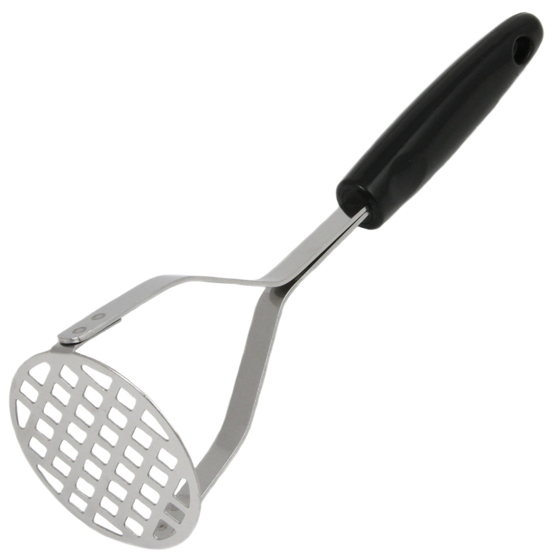 Zyliss Stainless Steel Potato Masher  Kitchen Kitchen - For The Chef In You