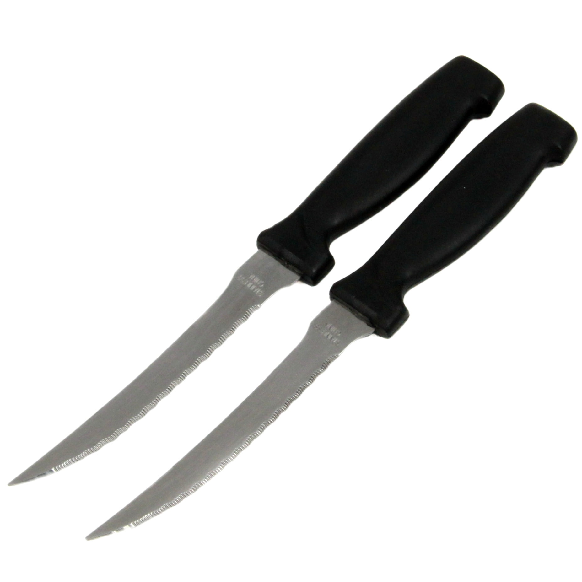 Chef Craft Knife Paring Assorted Handles 21852