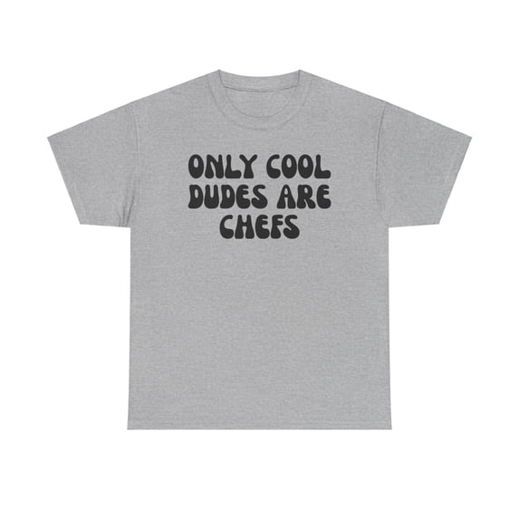 Chef Culinary School Student Graduation Shirt Gifts Tshirt Crew Neck