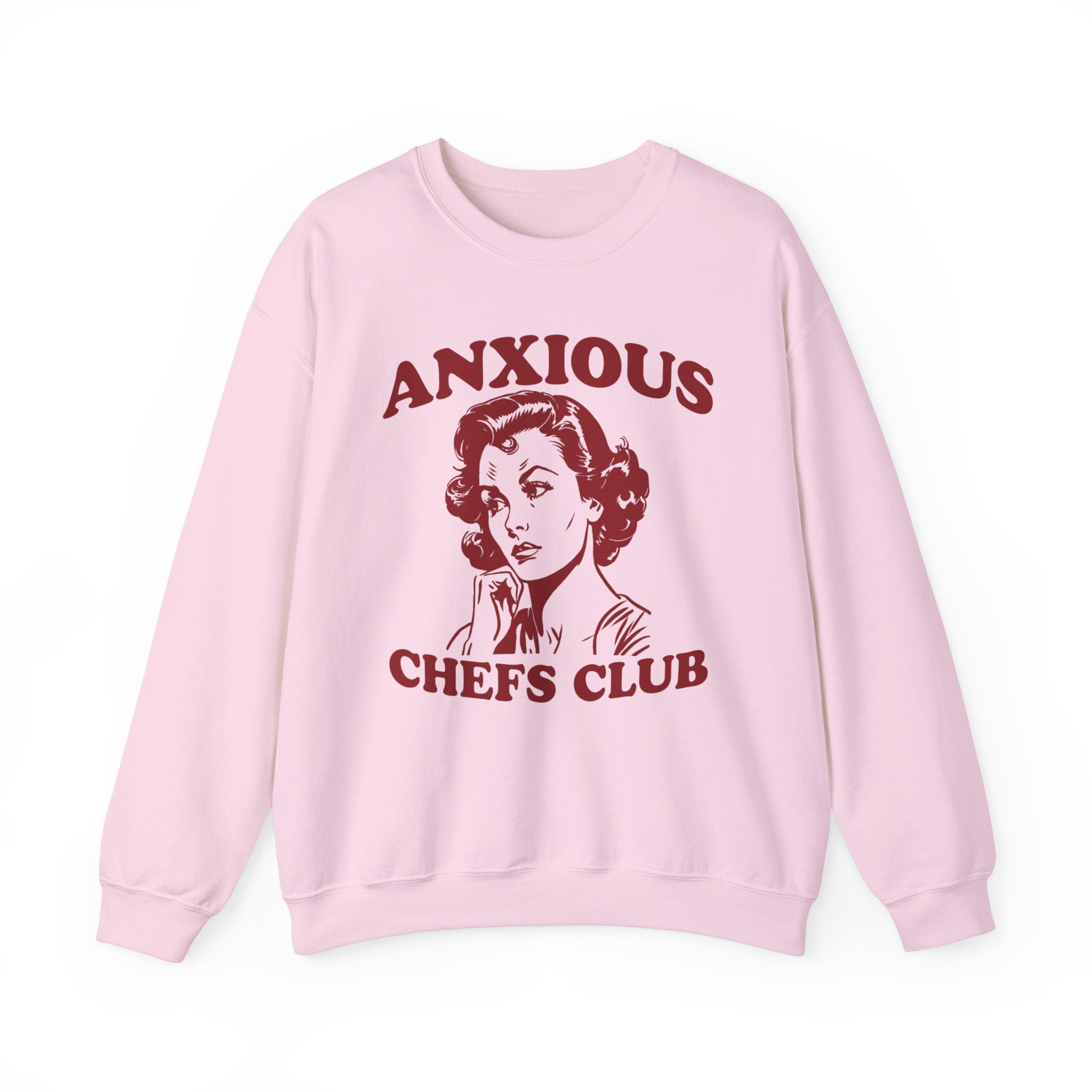 Chef Culinary School Student Restaurant Catering Sweatshirt Gifts Shirt 