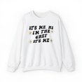 thumbnail image 1 of Chef Culinary Student Graduation Sweatshirt, Gifts, Crewneck, 1 of 7