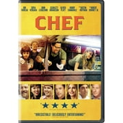 Chef (DVD)