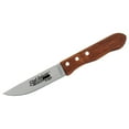 thumbnail image 1 of Chef Deluxe  10-piece Steak Knife Set, 1 of 2