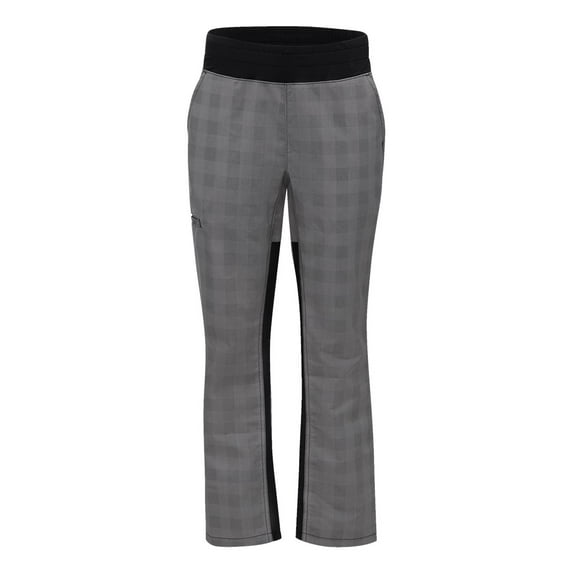 Chef Designs 0P1W Women's Airflow Chef Pants