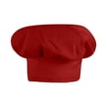 thumbnail image 1 of Chef Designs® Chef Hat, 1 of 2