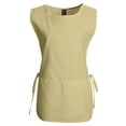 thumbnail image 1 of Chef Designs Cobbler Apron, 1 of 3