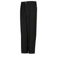thumbnail image 1 of Chef Designs Cook Pant with Zipper Fly - Black, 1 of 1