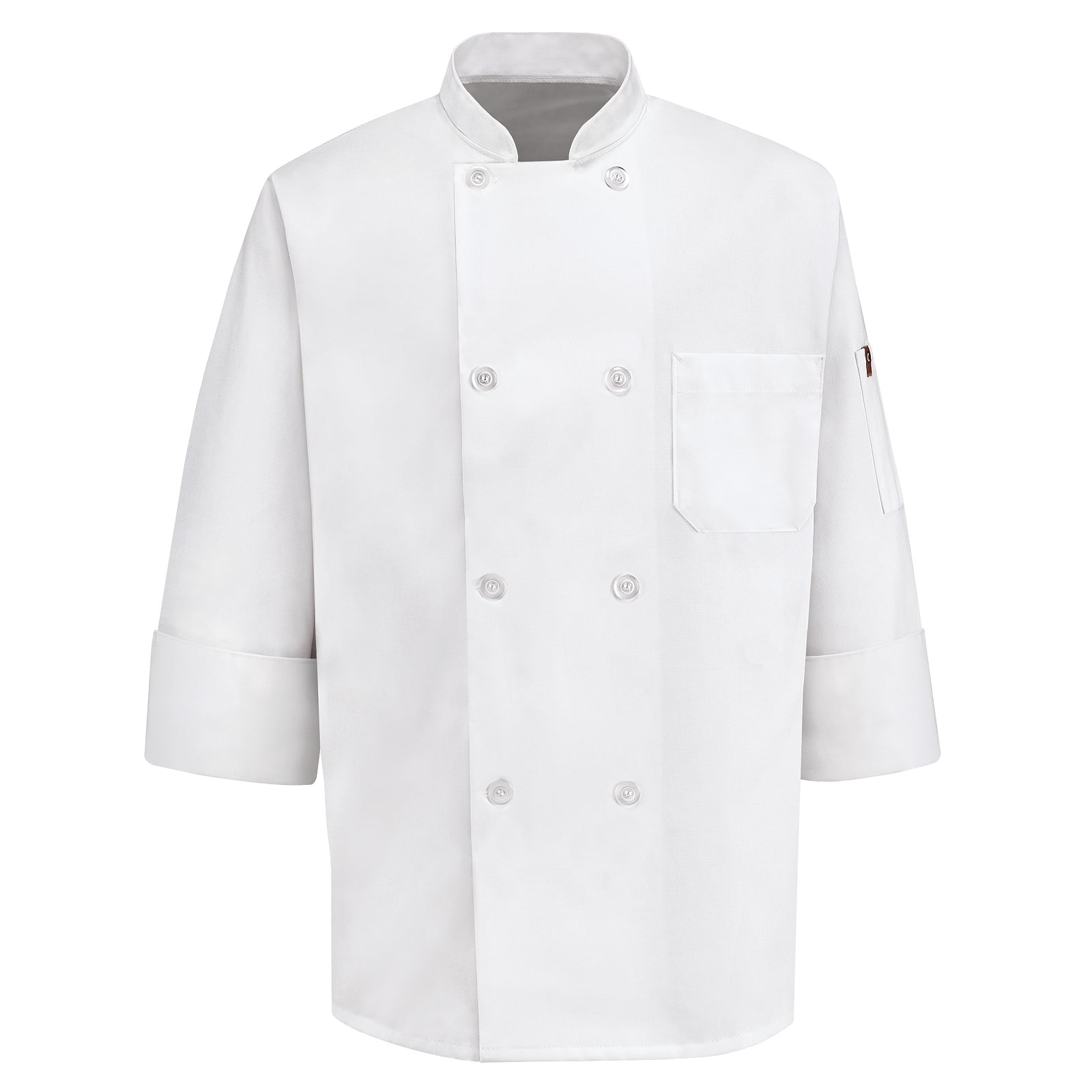 Chef coat price top