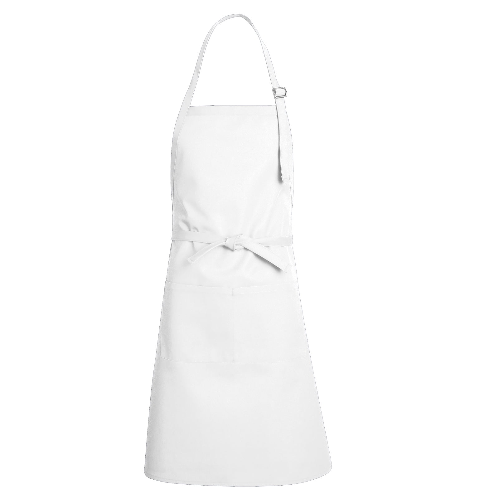 Chef Designs® Premium Bib Apron