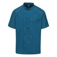 thumbnail image 1 of Chef Designs Teal/ Teal Mesh 11380 3XL, 1 of 1