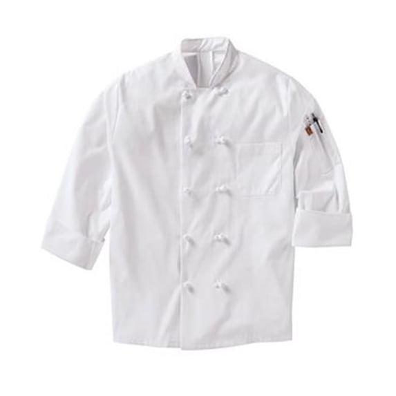 Chef Designs White 9690 3XL