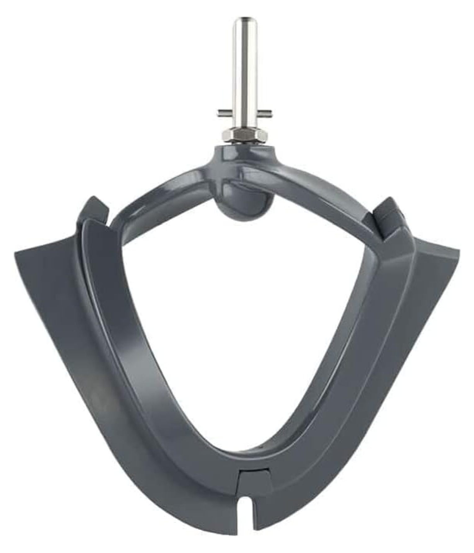 Chef Flexible Beater Attachment For Chef Mixers