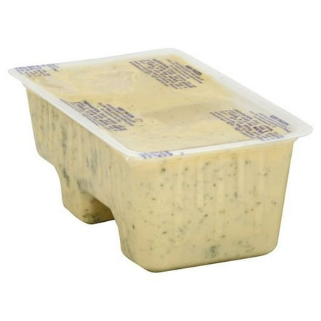 Chef Francisco Broccoli Cheese Soup with Florets, 4 Pound -- 4 per case