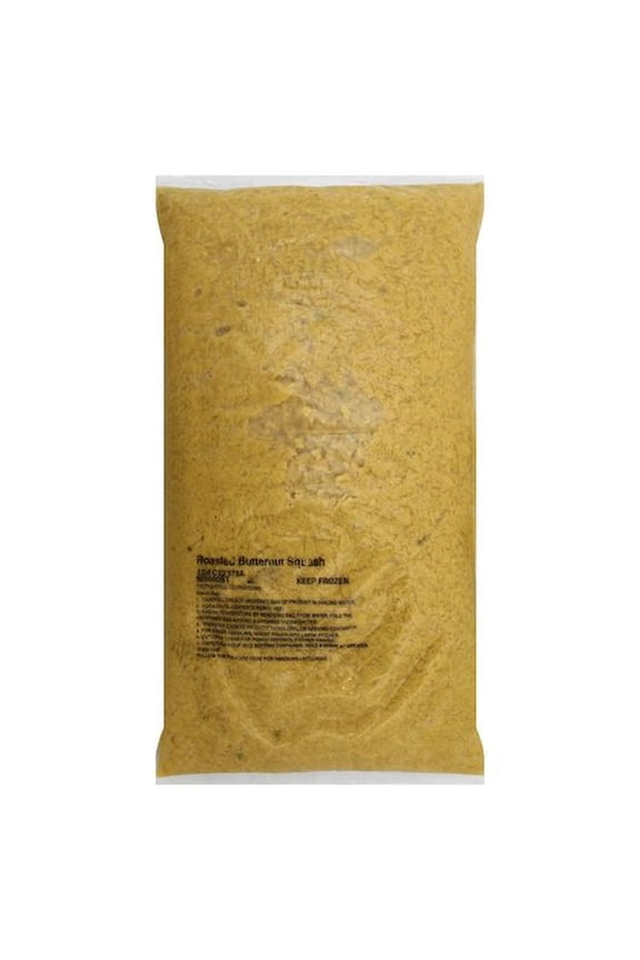 Butternut Squash Soup, 8 Pound -- 4 per case