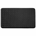 thumbnail image 1 of Chef Gear Anti-Fatigue Faux-Leather Kitchen Mat, 1 of 3