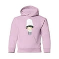 thumbnail image 1 of Chef Girl Hoodie Juniors -Image by Shutterstock,  Medium, 1 of 4
