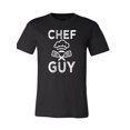 thumbnail image 1 of Chef Guy T-Shirt, 1 of 1