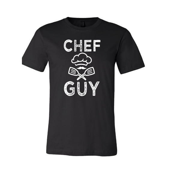 Chef Guy T-Shirt