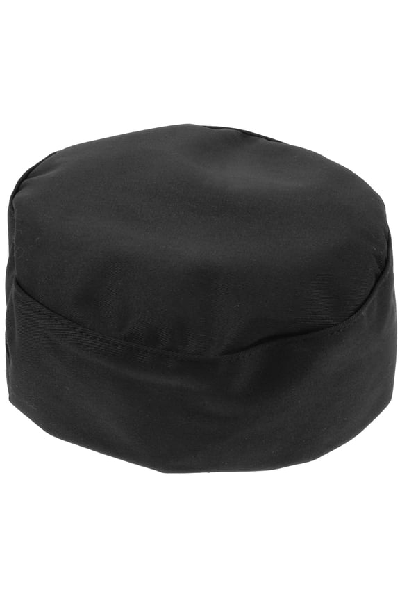 Chef Hat Japanese-style Breathable Cap Empty Top Caps for Men Chefs Hats Restaurant Cook