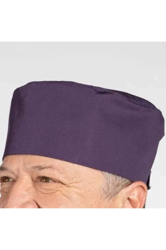 Chef Hats, Scull Cap, Beanie Neckerchief