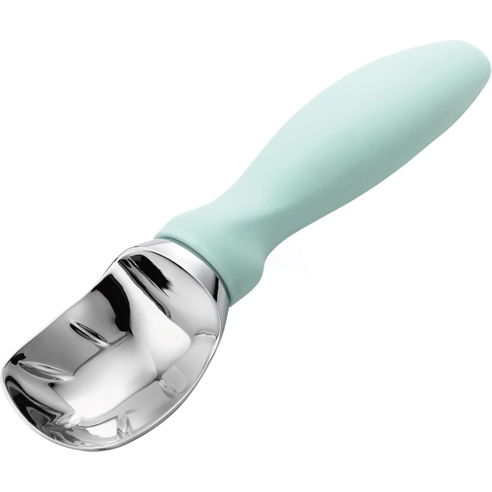 Chef Heavy Duty Ice Cream Scoop With Comfortable Handle Professional chef-heavy-duty-ice-cream-scoop-with-comfortable-handle-professional