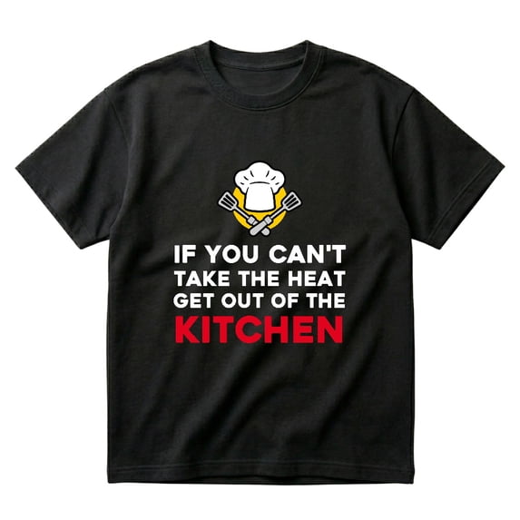 Chef In Progress Please Wait Funny Future Chef T-Shirts - Walmart.com