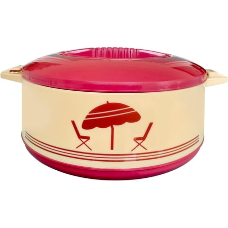 Chef Insulated Server Casserole (Beige) 1250 ML