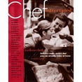 thumbnail image 1 of Pre-Owned Chef, Interrupted: Delicious Chefs' Recipes That You Can Actually Make at Home (Hardcover) 1400054400 9781400054404, 1 of 1