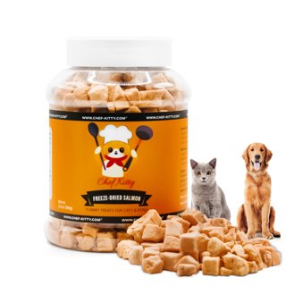 purebites freeze dried cat treats purebites salmon