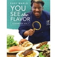 thumbnail image 1 of Chef Marlo: You See The Flavor Vol. 1, (Paperback), 1 of 1