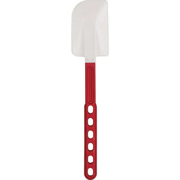 Chef-Master High Heat Spatula, 13.5", White