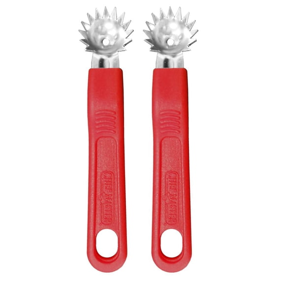 Chef Master 90241 Tomato Corer