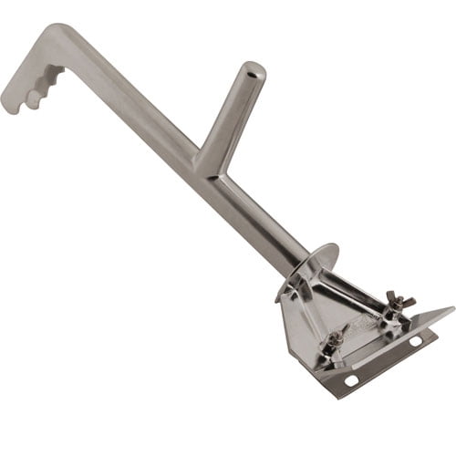 Chef Master - 90002 - Griddle Scraper