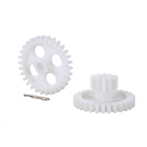 Chef-Master Chef Master - 90020 - Replacement Gears for 90008 Salad Dryer