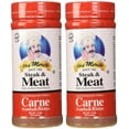 thumbnail image 1 of Chef Merito Carne Asada Meat Seasoning, 14 Ounce (Pack of 2), 1 of 3