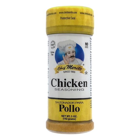 Chicken Seasoning 5 oz