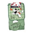 thumbnail image 1 of Disney Mickey Chef Kitchen Towel Set (3 Count), 1 of 5
