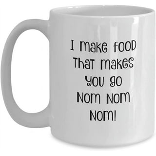 https://i5.walmartimages.com/seo/Chef-Mug-Chef-s-Coffee-Mug-Cook-s-Mug-Funny-Gifts-for-Chefs-Birthday-gifts-for-Cooks-Nom-Nom-Nom-Coffee-or-Tea-Cup_6538731f-e3d7-4ef8-899d-6915f80e785a.65db2e3e3b562e5432ab5a5f5d69739a.jpeg?odnHeight=320&odnWidth=320&odnBg=FFFFFF