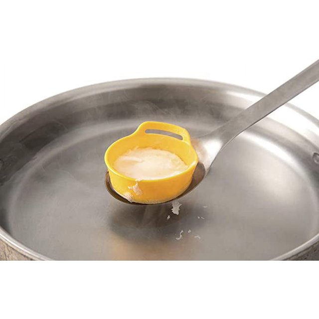 Chef N Egg Poacher Pod and Separator Poachster