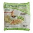 thumbnail image 1 of Chef One Edamame Dumpling, 2.5 Pounds -- 3 per case, 1 of 5