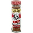 thumbnail image 1 of Chef Paul Prudhomme's Blackened Redfish Magic Seasoning Blends, 2 oz (6 Pack), 1 of 1