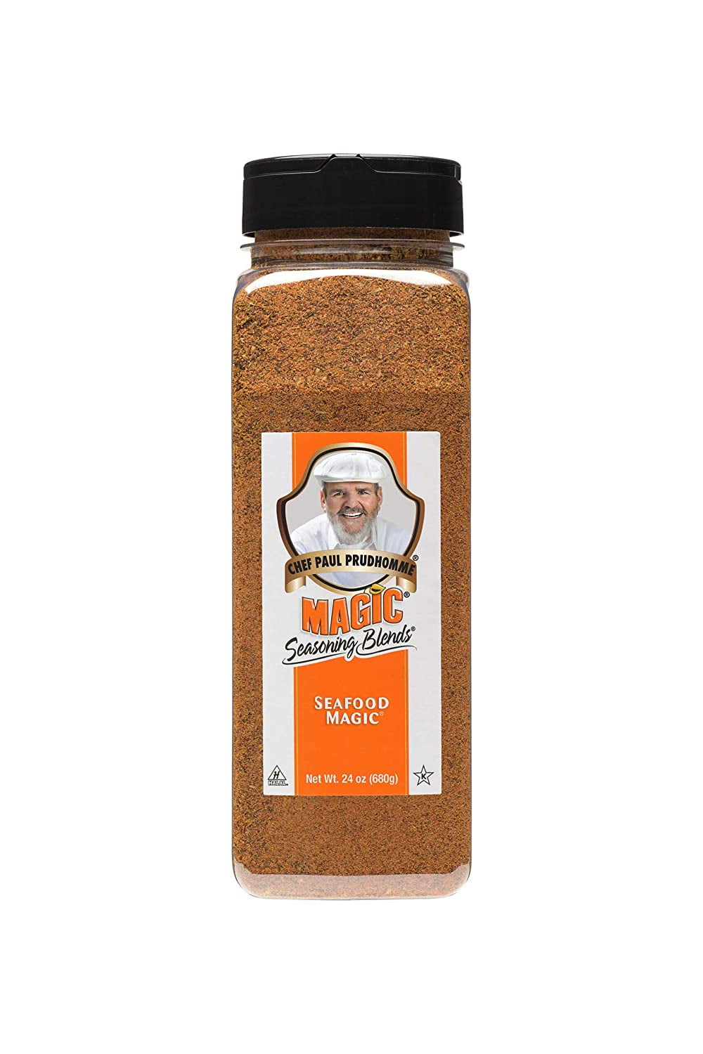 Magic seasoning on sale
