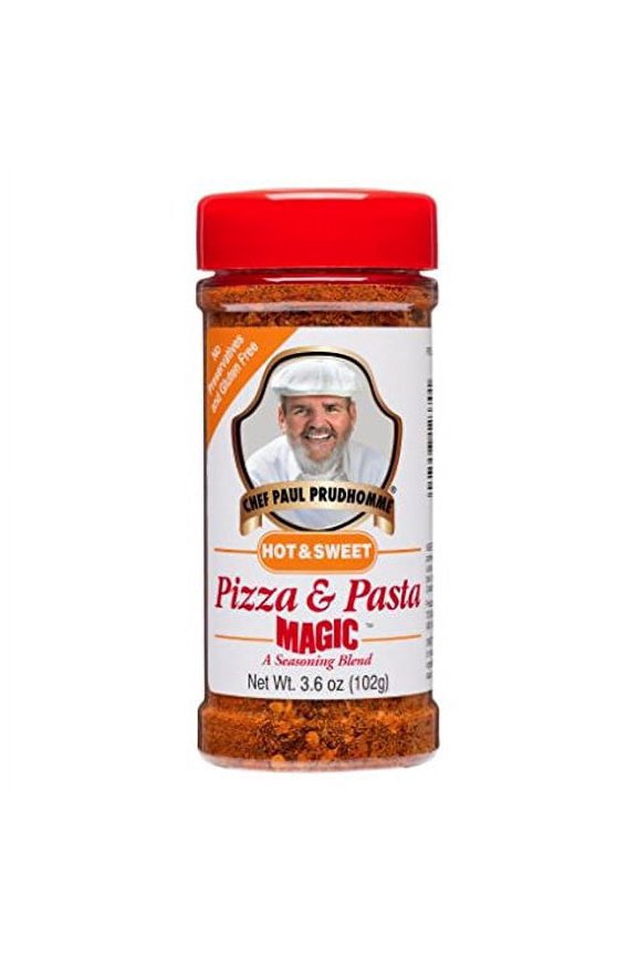 's Pizza & Pasta Magic Seasoning Blend, 3.6 oz