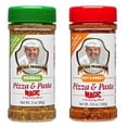 Chef Paul Prudhommes Hot AIF4 & Sweet Pizza & Pasta Magic, Herbal Pizza