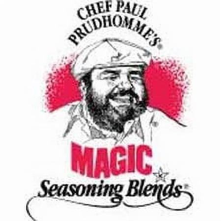 Chef Paul Prudhommes Poultry Magic - 10 lb. bag, 1 per case