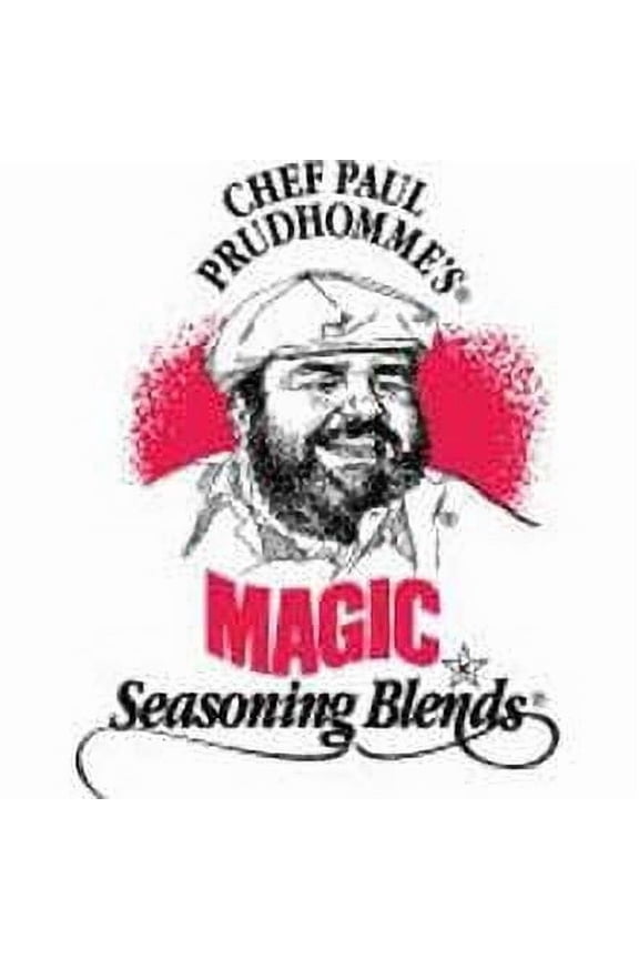 Chef Paul Prudhommes Poultry Magic - 10 lb. bag, 1 per case