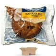 thumbnail image 1 of Chef Pierre Chef Pierre Banana Nut Muffins Individually Wrapped, 4 oz | Pack of 12, 1 of 5