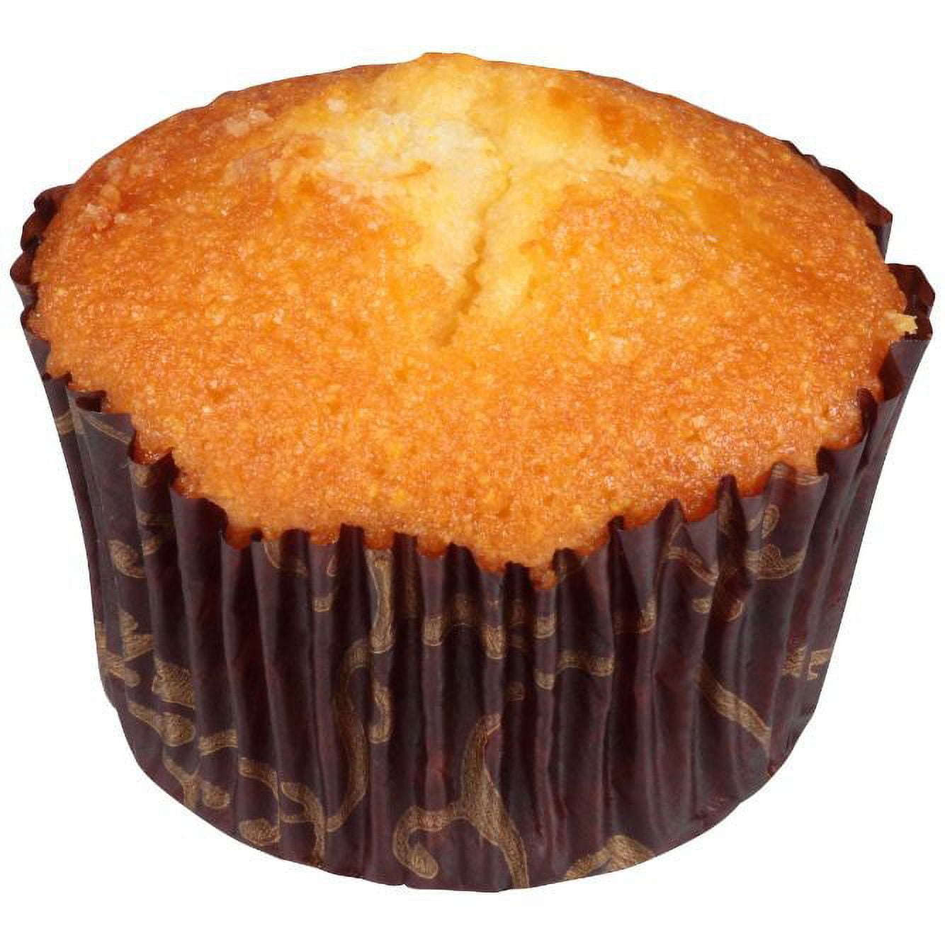 Chef Pierre Corn Small Muffins 3lbs (PACK OF 4)